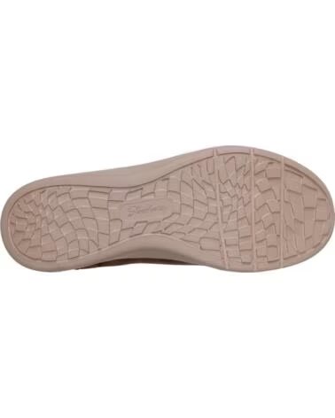 SKECHERS ARCH FIT LAGUNA-HARVEST MOONS MARRÓN BOTINES MARRON