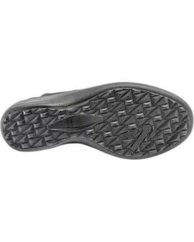 ARCOPEDICO PALUMA LYCRA BOTTINES NEGRO