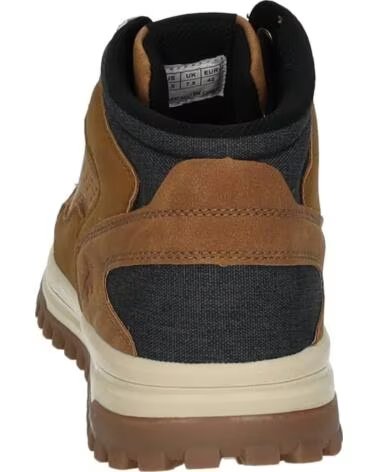 LOIS JEANS 64557 BOTAS CASUAL CAMEL