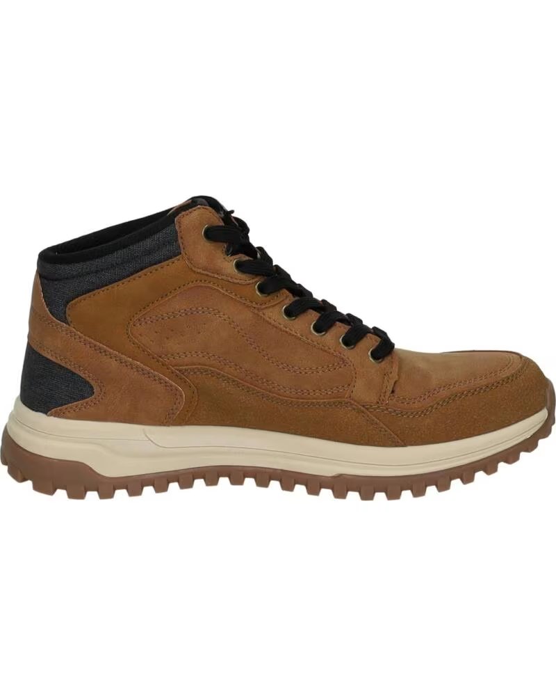 LOIS JEANS 64557 BOTAS CASUAL CAMEL