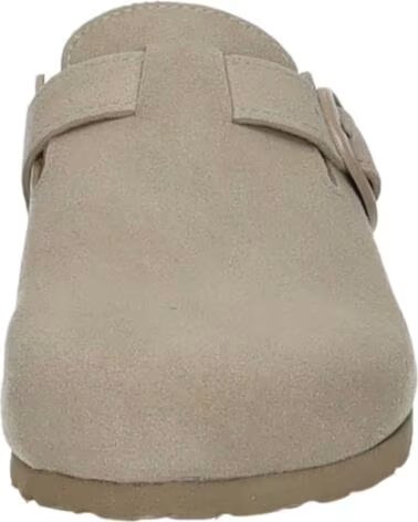 DAMEN CLOGS REFRESH 172870 BEIGE