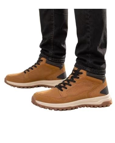 LOIS JEANS 64557 BOTAS CASUAL CAMEL