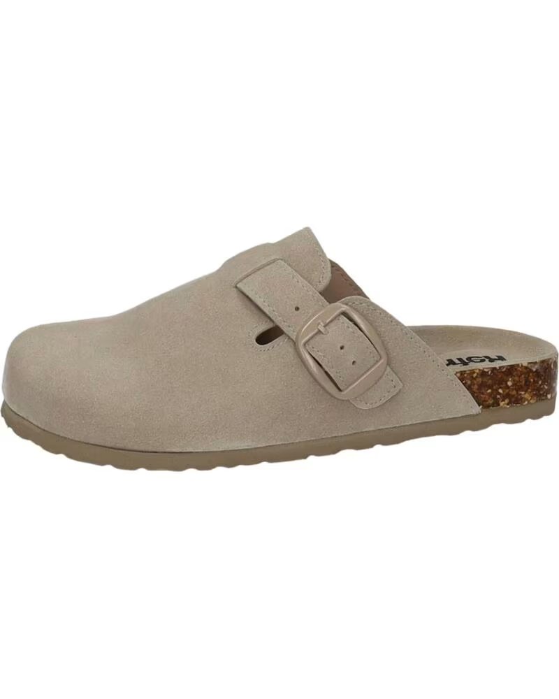 DAMEN CLOGS REFRESH 172870 BEIGE
