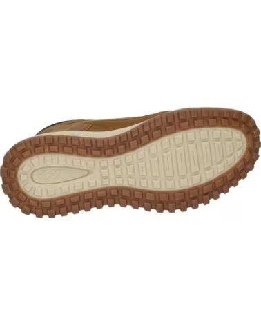 LOIS JEANS 64557 BOTAS CASUAL CAMEL