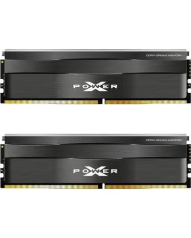 SILICON POWER Memoria ddr4 16gb 2x8gb udimm 3200mt - s