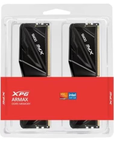 ADATA XPG ARMAX 32G 2x16 6000 DIMM DDR5