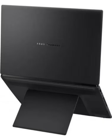 ASUS Portatil Convertible ZenBook Duo OLED UX8407AA-SN504W Intel Core Ultra 9-386H- 32GB- 1TB SSD- 14 Tactil- Win11