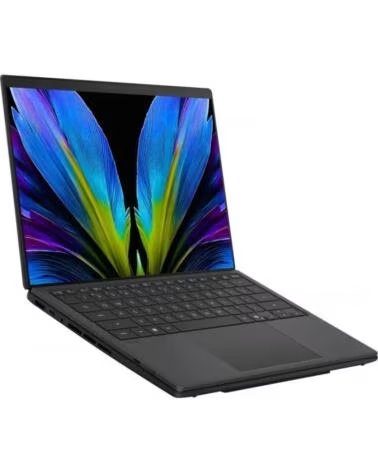ASUS Portatil Convertible ZenBook Duo OLED UX8407AA-SN504W Intel Core Ultra 9-386H- 32GB- 1TB SSD- 14 Tactil- Win11
