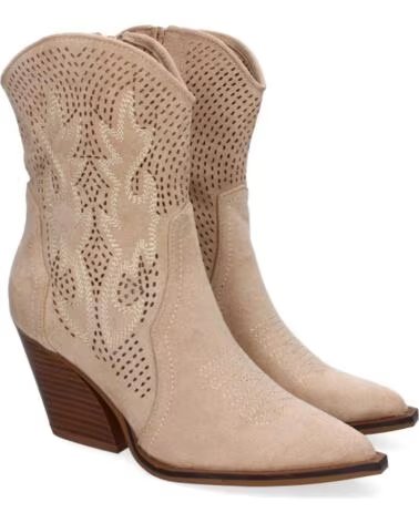 BOTTES SANTIAGS SPORT3PUNTO0 A-5004 BEIGE VARIOS COLORES