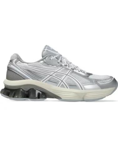 ASICS SCARPE KINETIC FLUENT BIANCHE DA UOMO BLANCO