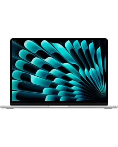 APPLE Portatil macbook air 13 m4 24gb ssd 512gb 13 6 pulgadas