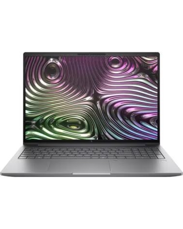 HP Portatil zbook x g1i u7 - 265hx 32gb ssd 1tb 16 pulgadas