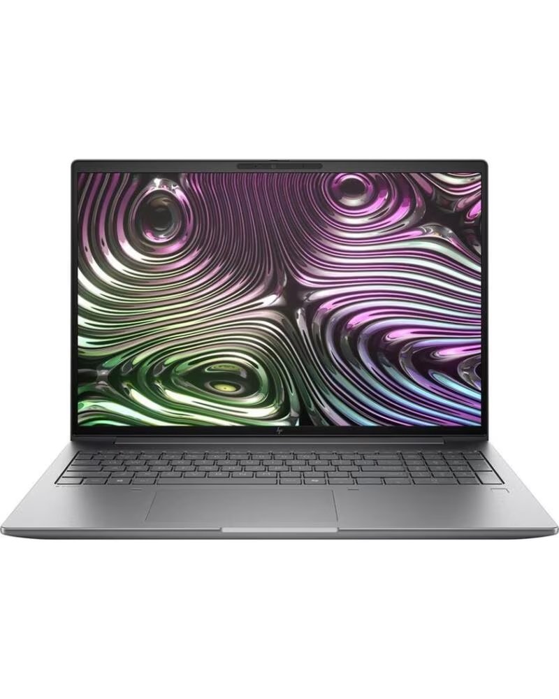 HP Portatil zbook x g1i u7 - 265hx 32gb ssd 1tb 16 pulgadas