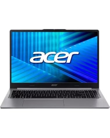 ACER Portatil extensa exo15 - 51 - 59cs u5 - 115u - 8gb - ssd 512gb - 15 6 pulgadas fhd - eshell