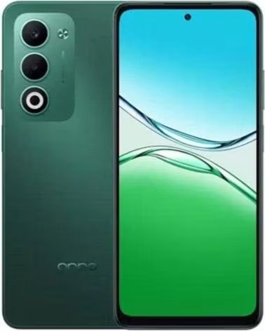 OPPO Telefono movil smartphone a5 - 4gb - 128gb - 6 67 pulgadas - verde
