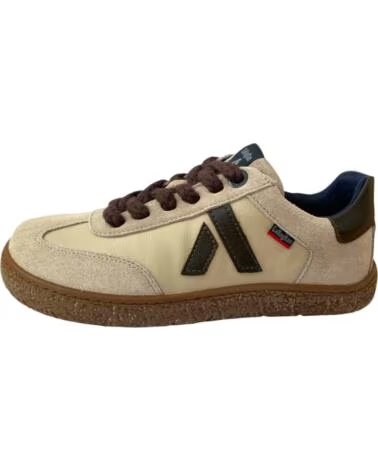 CALLAGHAN Zapatillas casual para mujer 67800 TERRA BEIGE
