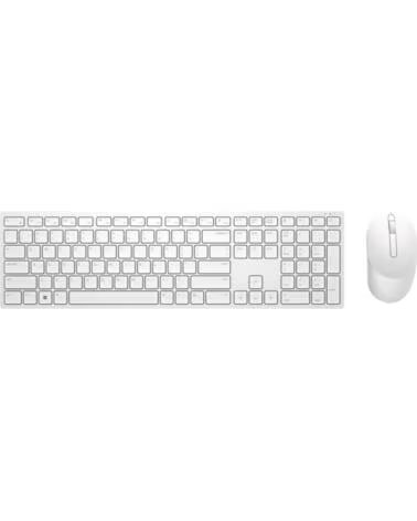 DELL KIT TECLADO E RATO PRO KM5221W SEM FIOS
