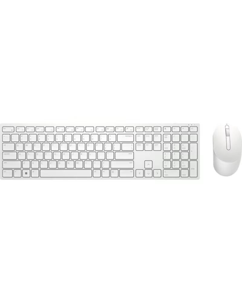 DELL KIT TASTIERA E MOUSE PRO KM5221W WIRELESS