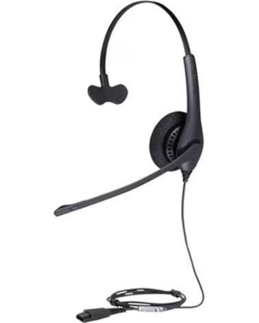 JABRA Auriculares biz 1500 mono wb nc