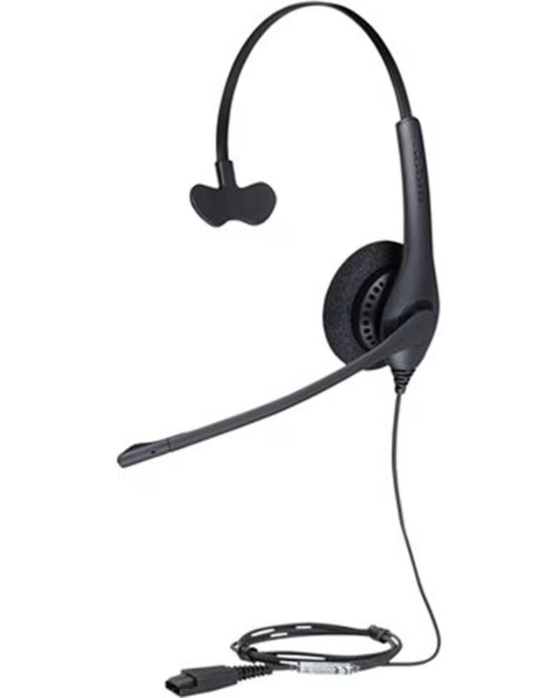 JABRA Auriculares biz 1500 mono wb nc