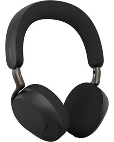 JABRA Auriculares evolve3 75 uc inalambrico negro