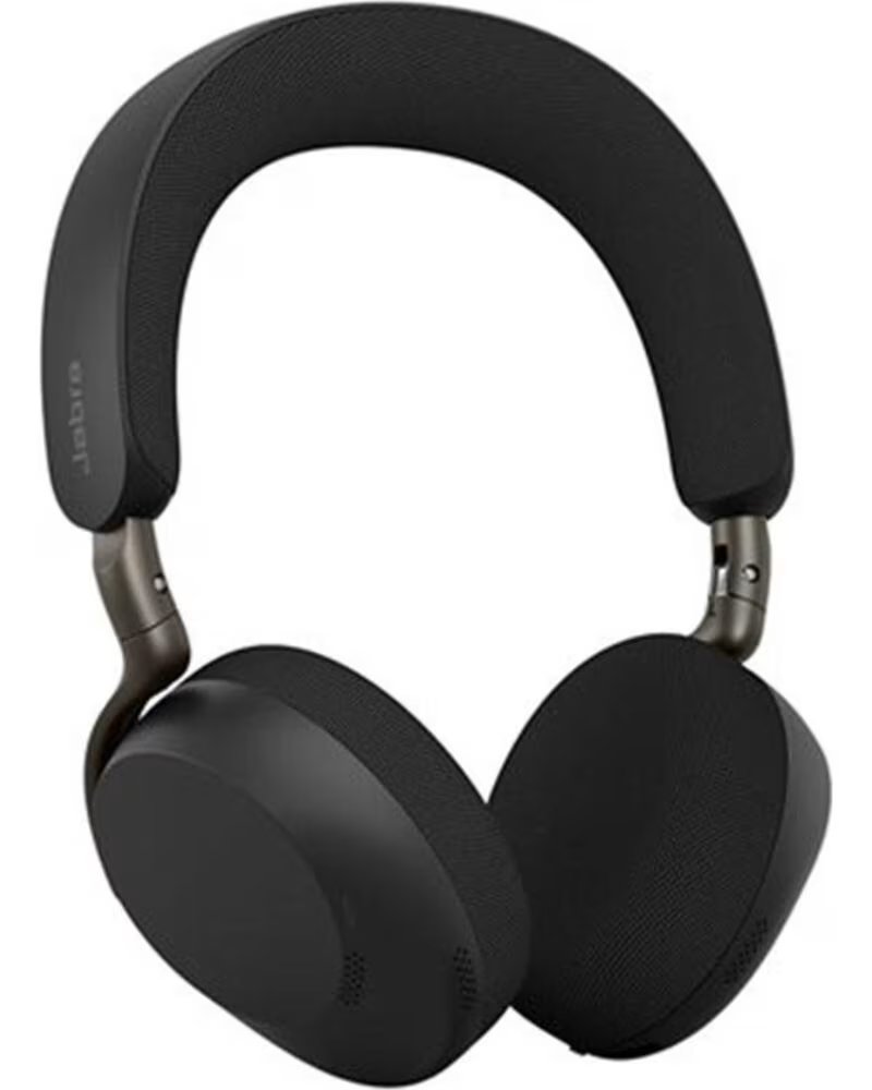 JABRA Auriculares evolve3 75 uc inalambrico negro