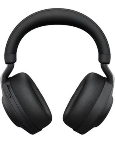JABRA Auriculares evolve3 85 ms inalambrico negro