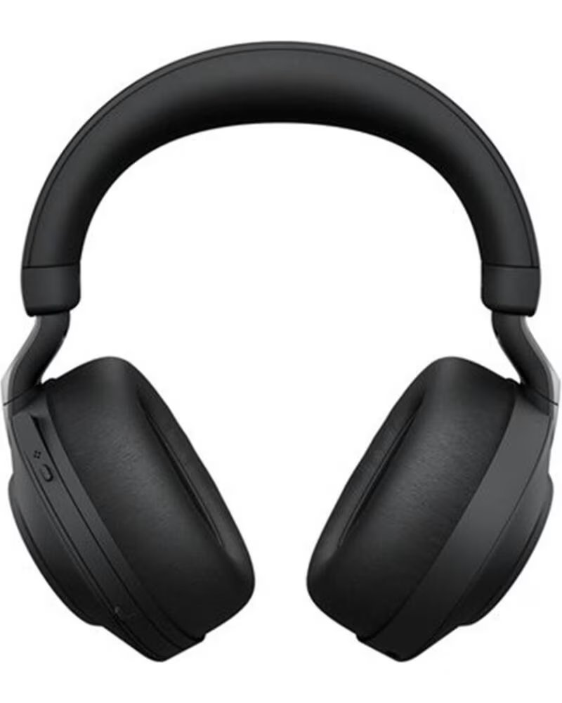 JABRA Auriculares evolve3 85 ms inalambrico negro