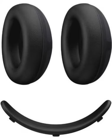 APPLE Kit de almohadillas para beats 360 ultraplush negro