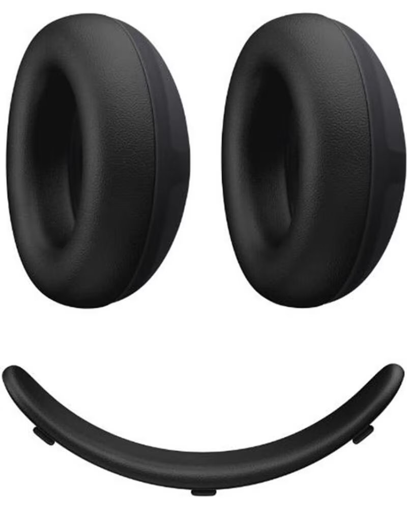 APPLE Kit de almohadillas para beats 360 ultraplush negro