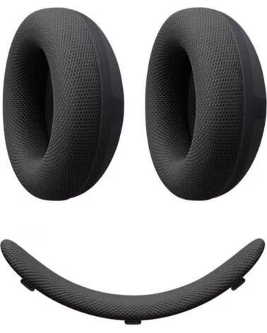 APPLE Kit de almohadillas para beats 360 cushion negro