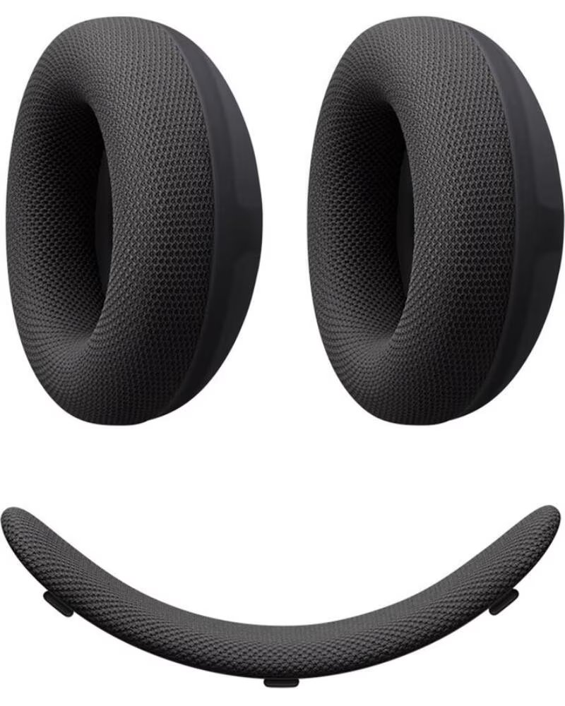APPLE Kit de almohadillas para beats 360 cushion negro
