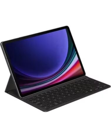 SAMSUNG Funda teclado slim galaxy s9 - s9fe - s10fe - s10 lite