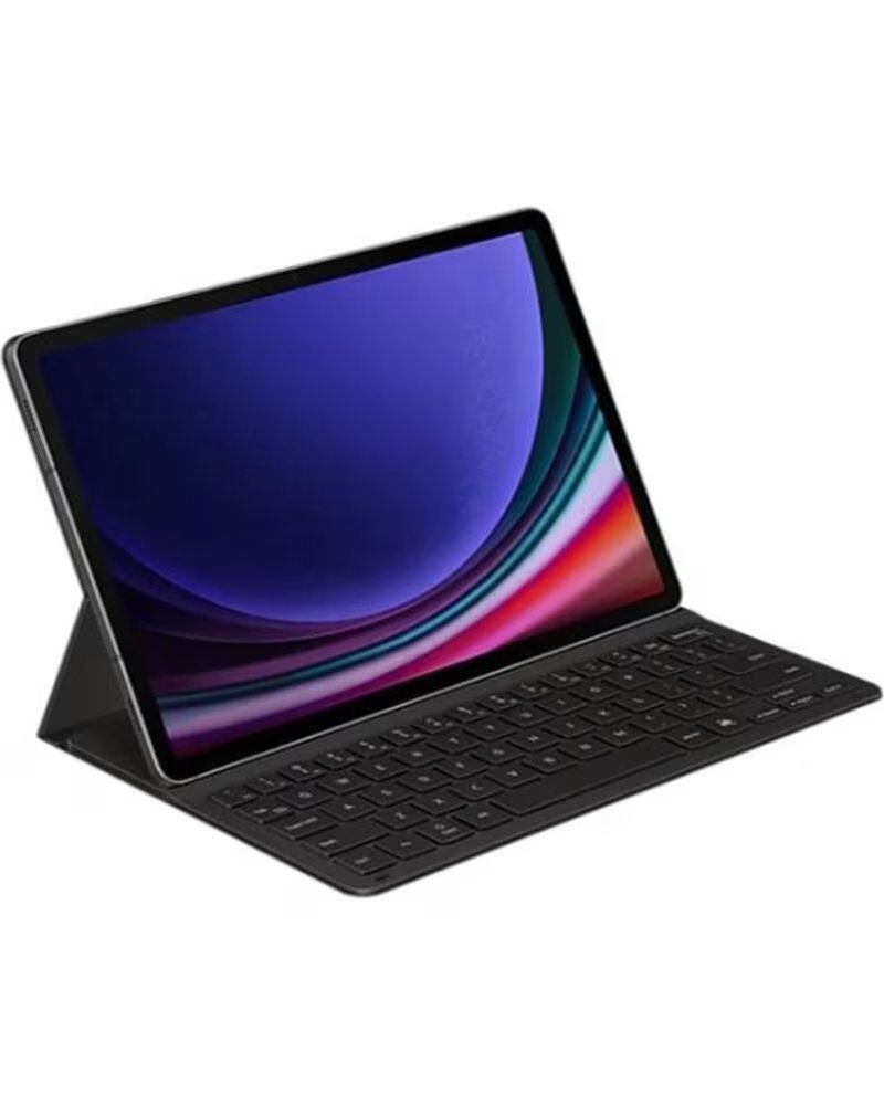 SAMSUNG Funda teclado slim galaxy s9 - s9fe - s10fe - s10 lite