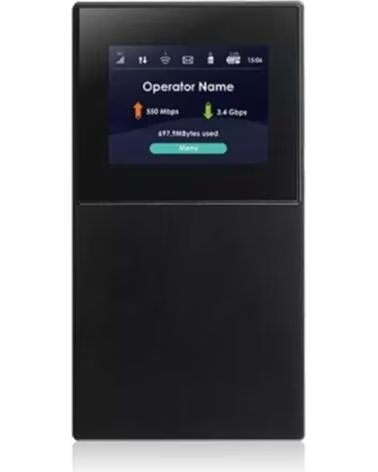 ZYXEL Router de red movil nr2301 5g