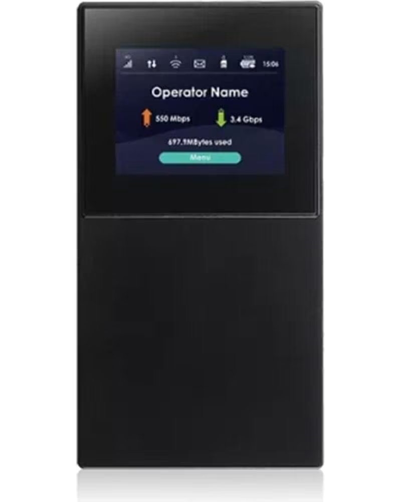 ZYXEL Router de red movil nr2301 5g