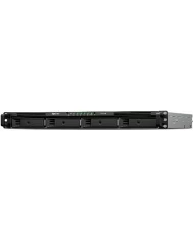 SYNOLOGY NAS RackStation RS826RP- 4 Bahia 3 5- 2 5- 4GB DDR4- Formato Rack