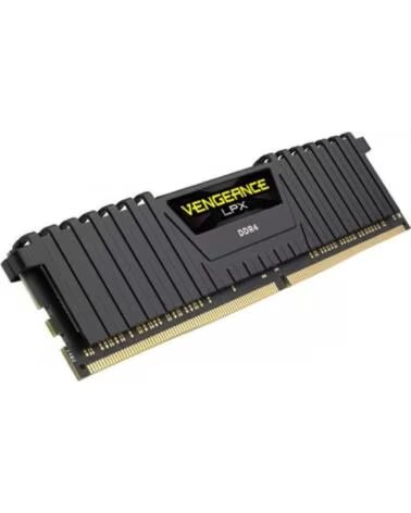 CORSAIR Memoria ram ddr4 16gb 2x8gb vengeance lpx 2400mhz