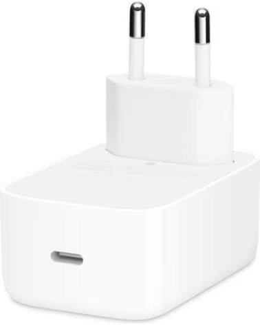 APPLE Adaptador de Corriente Dinamico MGTU4ZM-A 40W-60W