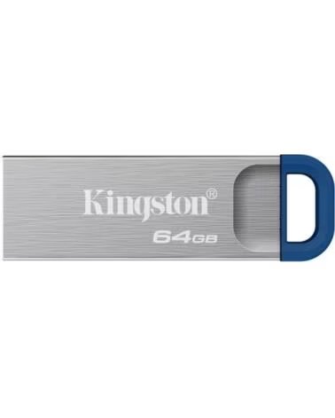 KINGSTON Memoria usb 3 2 64gb datatraveler kyson
