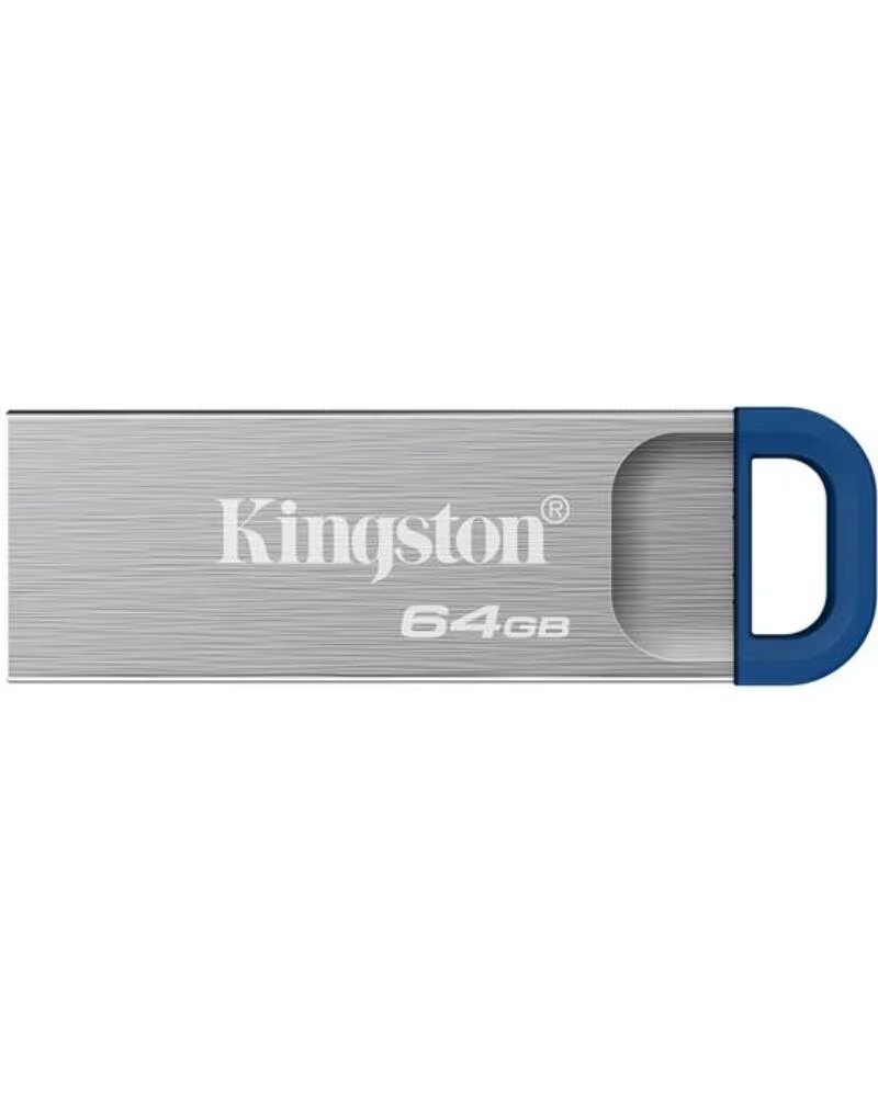 KINGSTON Memoria usb 3 2 64gb datatraveler kyson