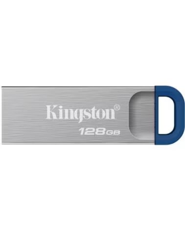 KINGSTON Memoria usb 3 2 128gb datatraveler kyson