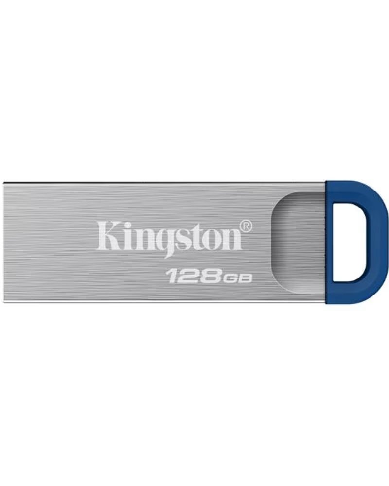 KINGSTON Memoria usb 3 2 128gb datatraveler kyson
