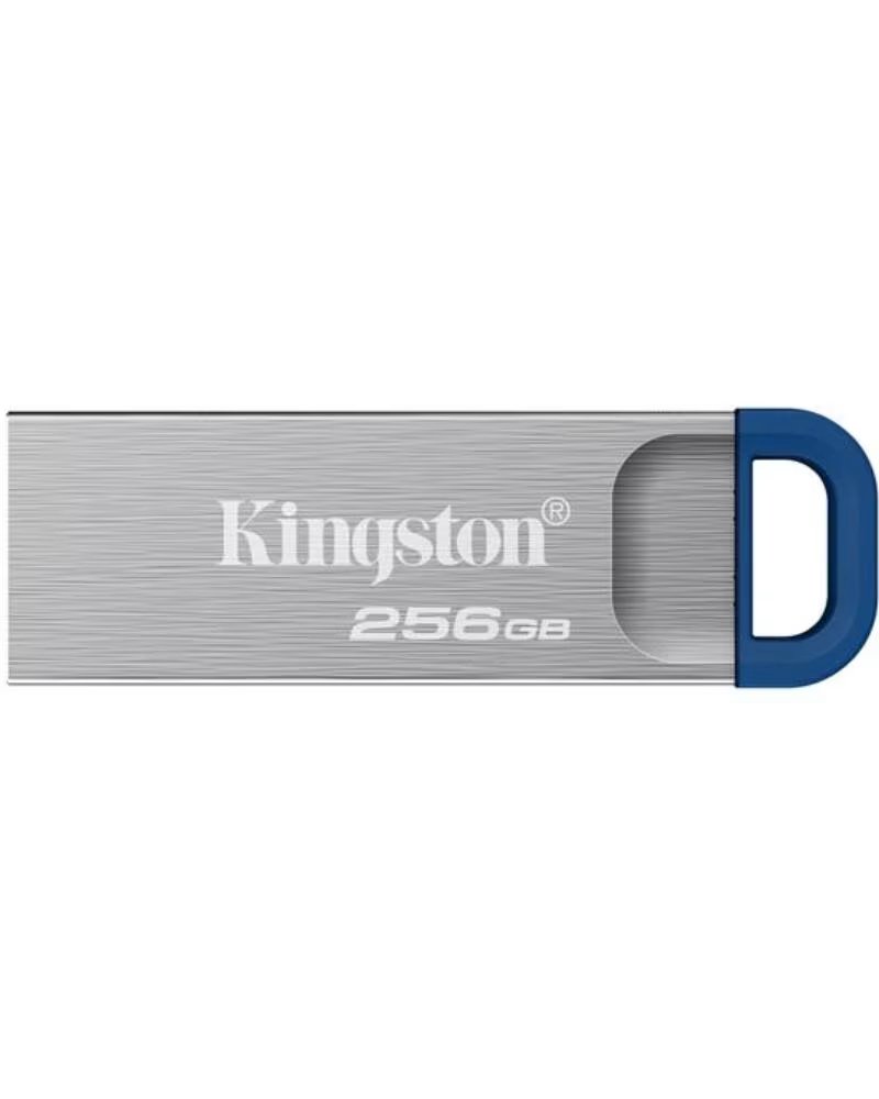 KINGSTON Memoria usb 3 2 256gb datatraveler kyson