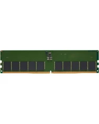 KINGSTON Memoria ram ddr5 32gb - 5600mt - s - pc5 - 44800 - cl46 - 1 1v