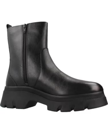 GEOX BOTINS MULHER MODELO D565MB 04654 COR PRETO C9999