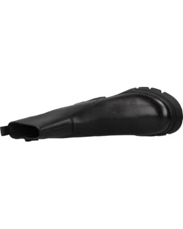 GEOX BOTINS MULHER MODELO D565MB 04654 COR PRETO C9999