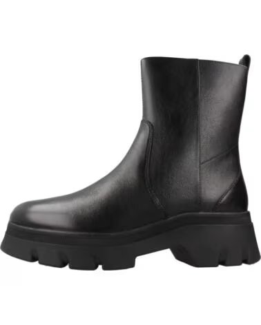 GEOX BOTINES MUJER MODELO D565MB 04654 COLOR NEGRO C9999