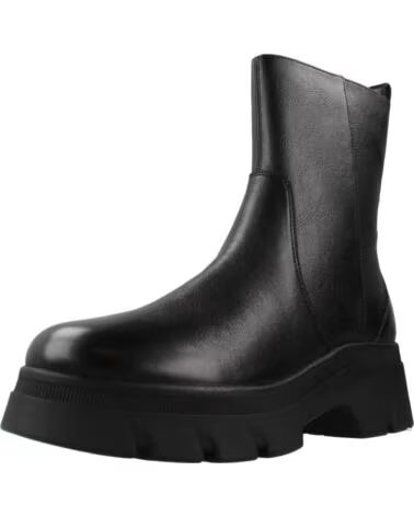 GEOX BOTINS MULHER MODELO D565MB 04654 COR PRETO C9999