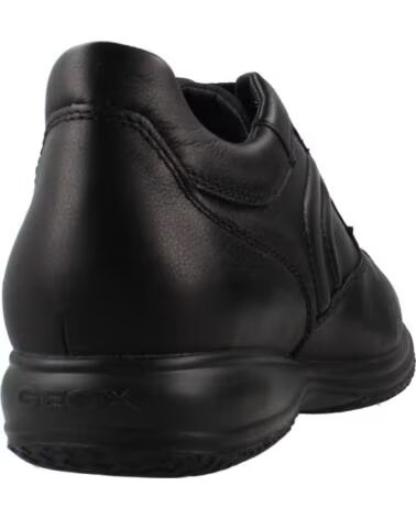 GEOX TÉNIS HOMEM U4356H 00085 PRETO C9999